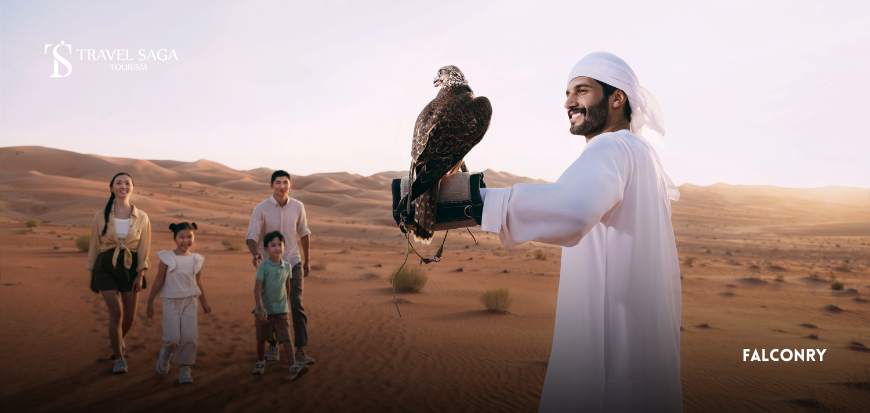 Falconry