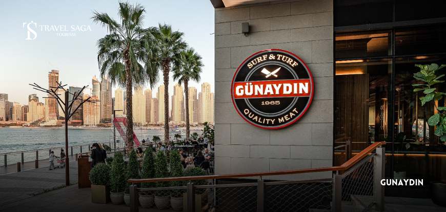 Gunaydin