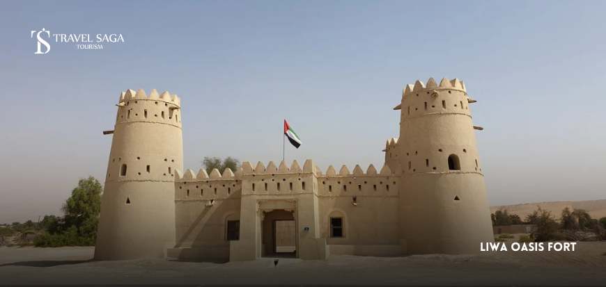 liwa oasis