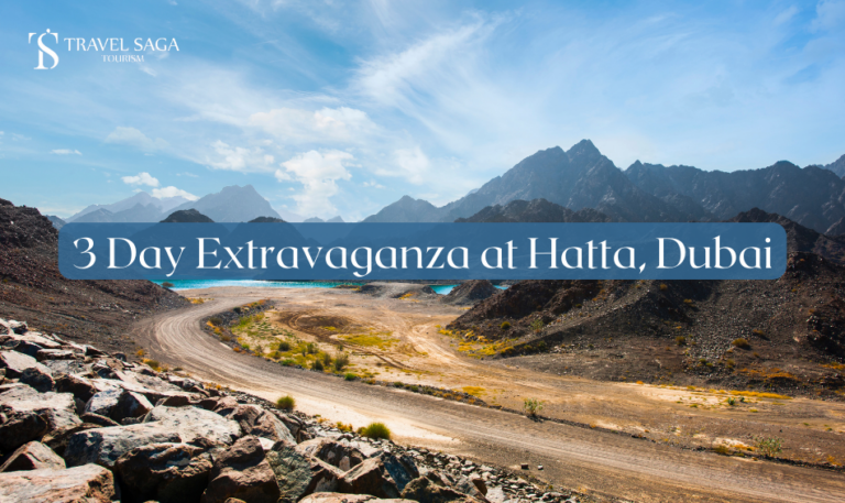Hatta Festival Dubai