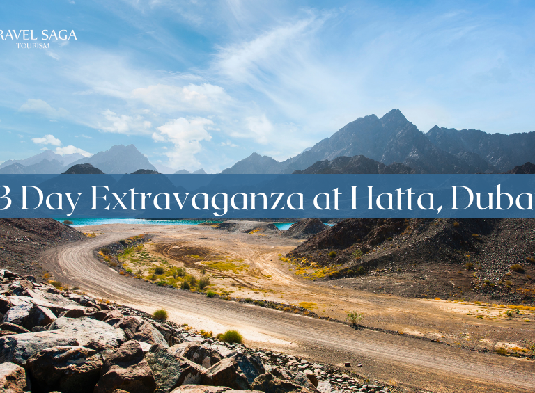 Hatta Festival Dubai