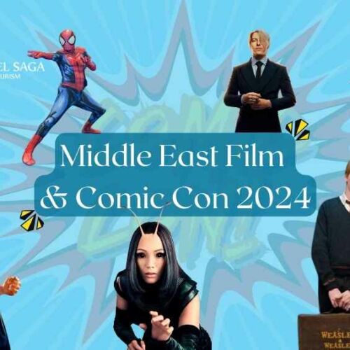 Middle-east-film-and-comic-con-2024-blog-banner-by-travel-saga-tourism