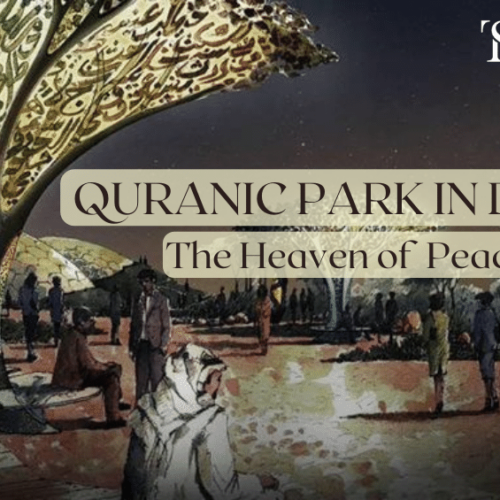 Quranic Park