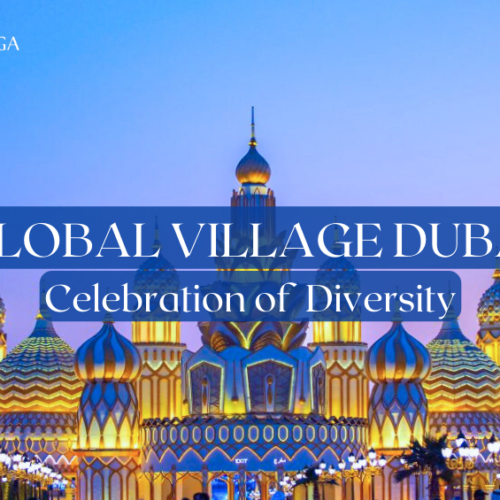 Global Village Dubai