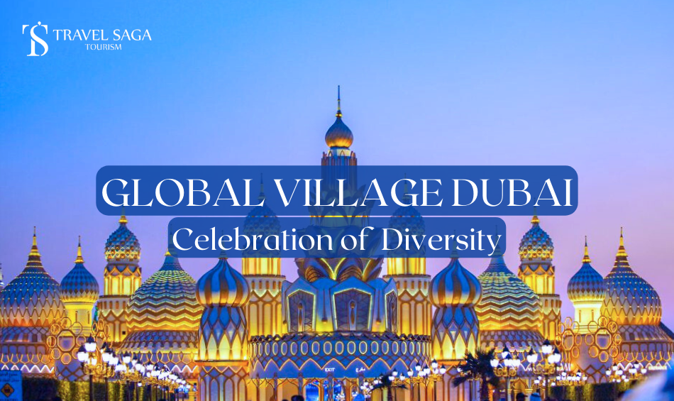 Global Village Dubai