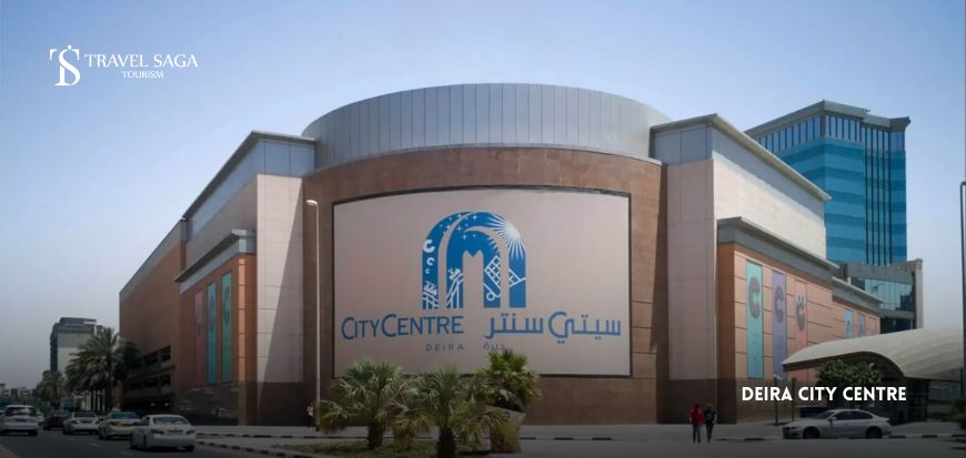 City Centre Deira