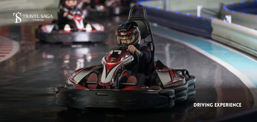 Driving Experience 