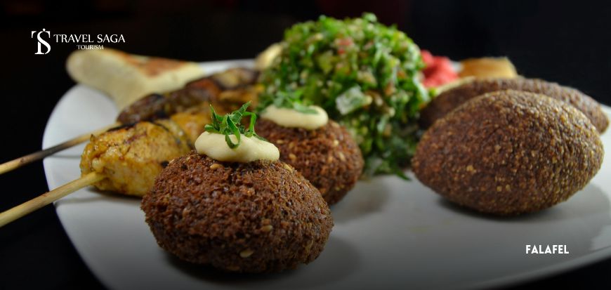 Falafel 