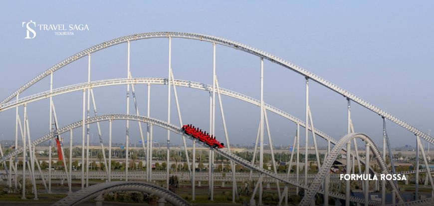 Formula Rossa 