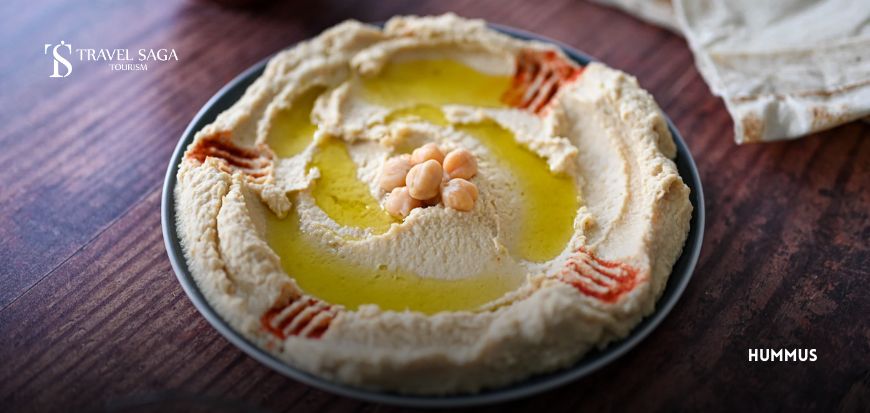 Hummus