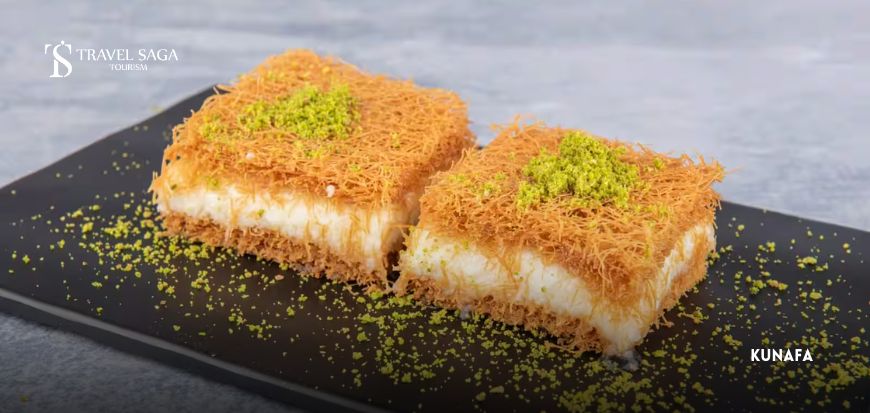 kunafa