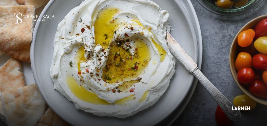 Labneh