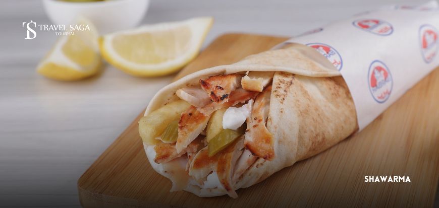 Shawarma