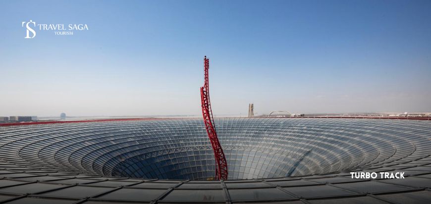 Turbo Track 