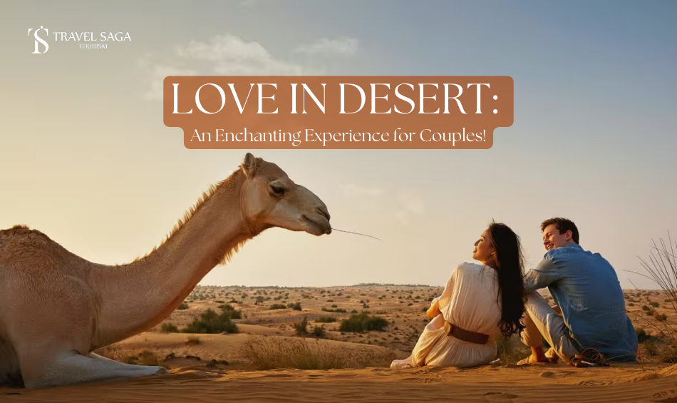 Lovе in Dеsеrt for couples