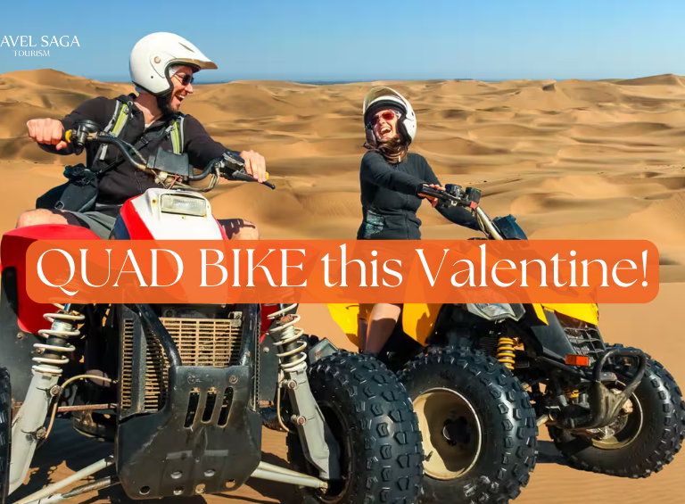 Valentine’s Quad Thrills in Dubai