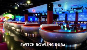 SWITCH BOWLING DUBAI Tickets