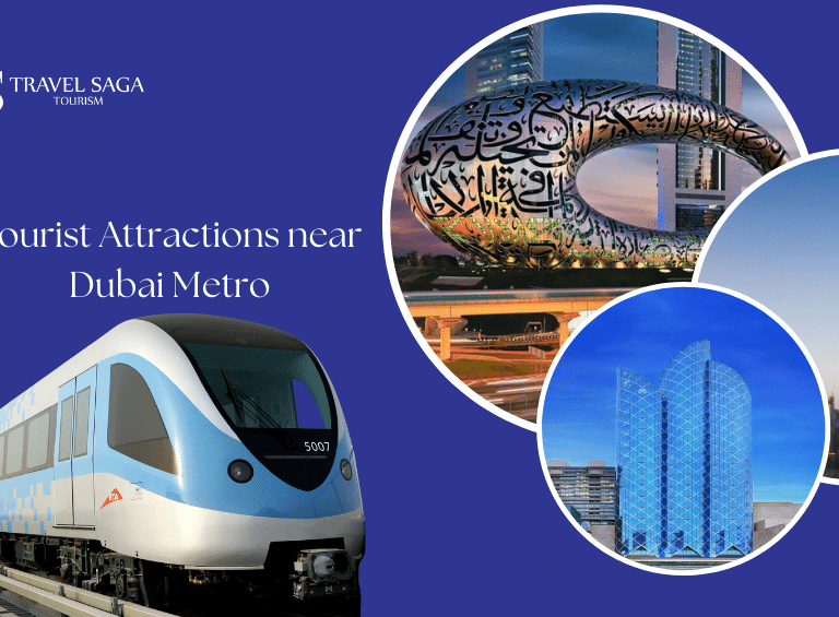 Tourist Attractions
