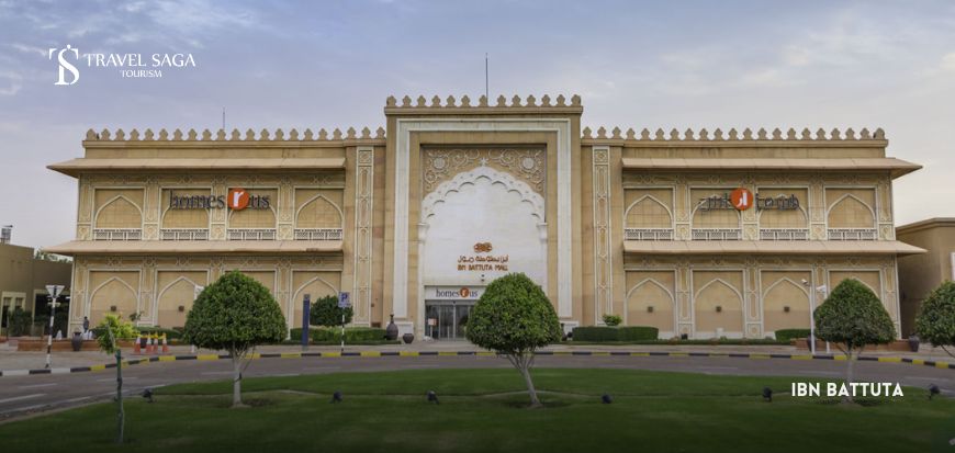 Ibn Battuta