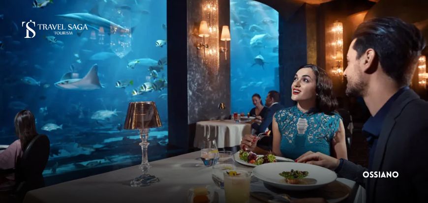 ossiano dubai