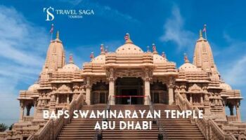 BAPS Swaminarayan Temple