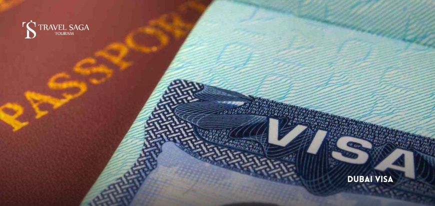 Dubai Visa
