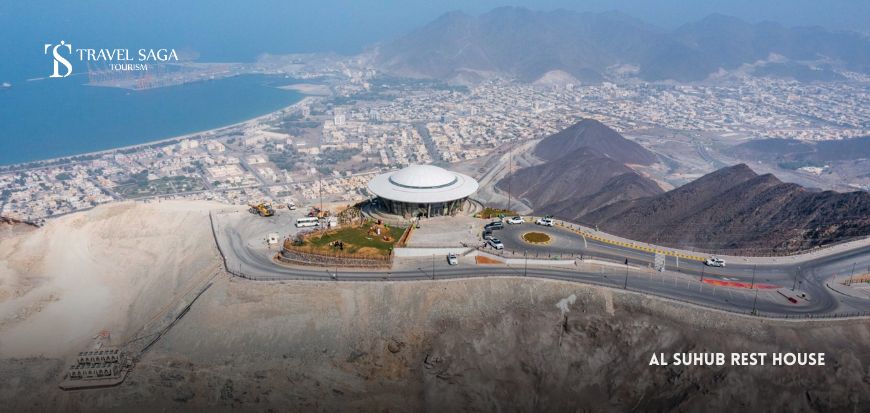 Al Suhub Rest House