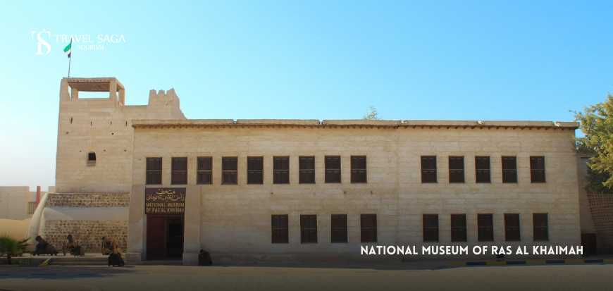 National Museum of Ras Al Khaimah