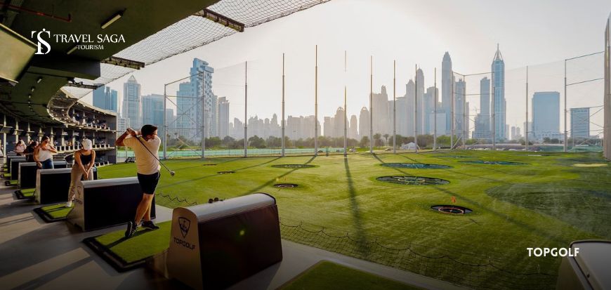 Topgolf 