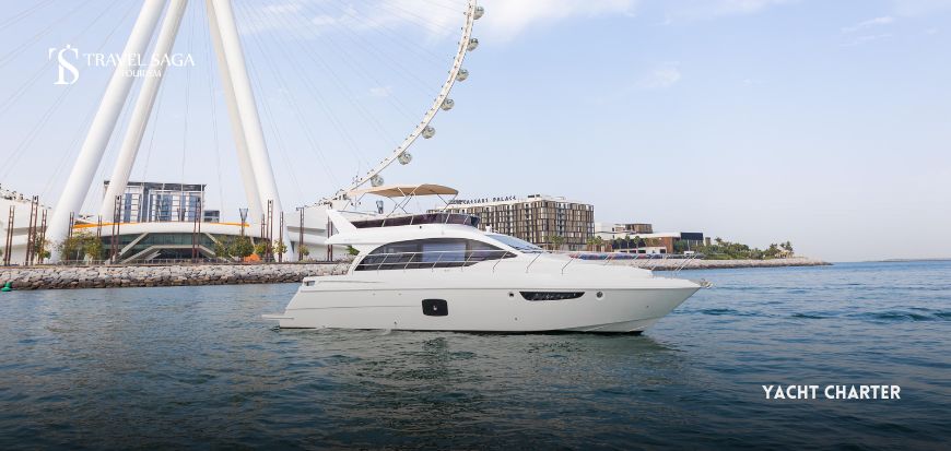 Yacht Charter