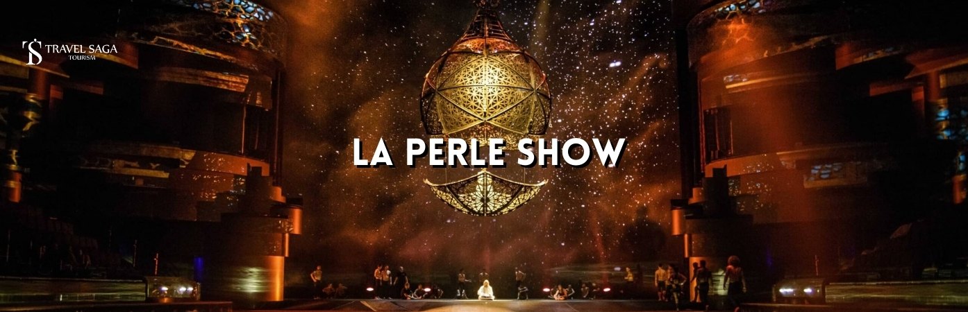 La Perle, Dubai