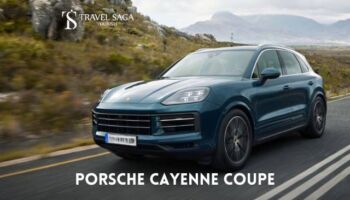 Rent Porsche Cayenne Coupe