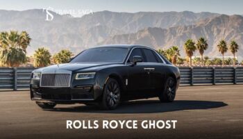 Rent Rolls Royce Ghost