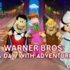 _Warner Bros, Abu Dhabi blog banner by Travel Saga Tourism