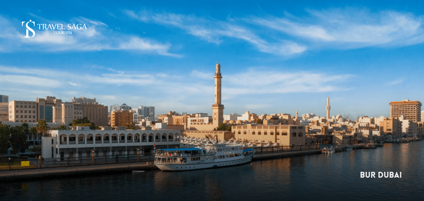 Bur Dubai