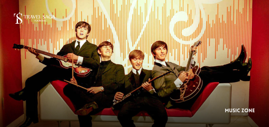 Music Zone