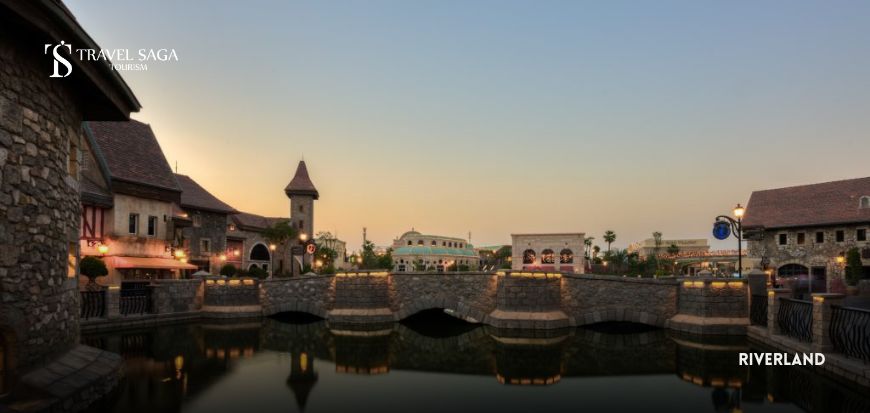 Riverland