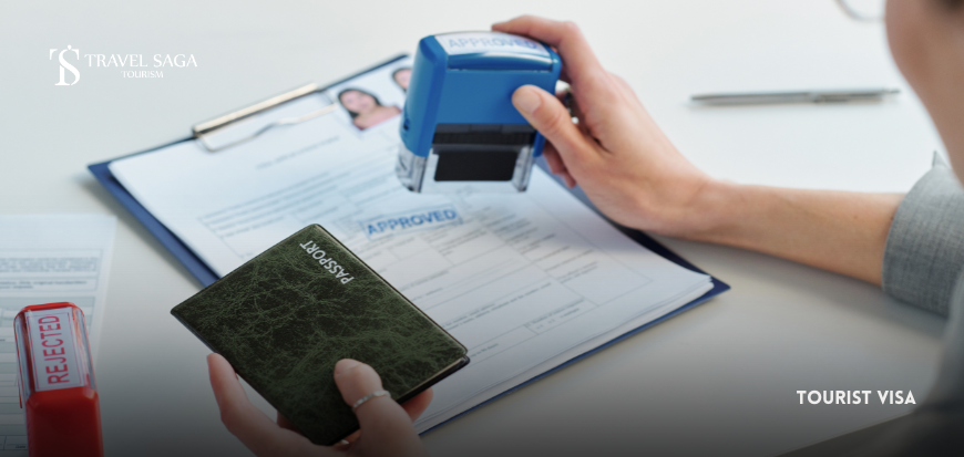Tourist Visa