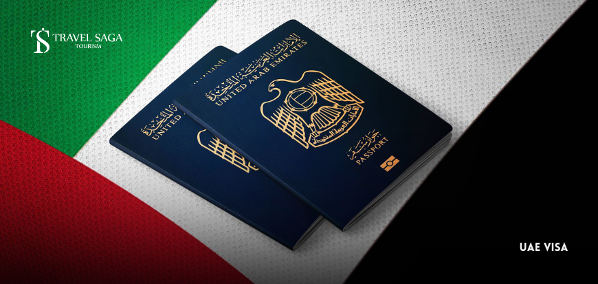 UAE visa