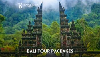 Bali Tour Package 