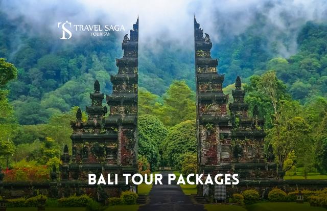 Bali Tour Package 