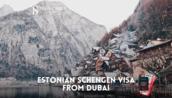 Estonian Schengen Visa From Dubai