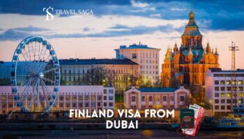 Finland Visa from Dubai, UAE Finland Visa from Dubai, UAE