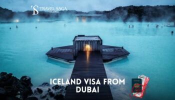 Apply Iceland Visa from Dubai, UAE