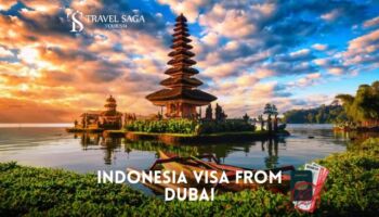 Indonesia Visit Visa