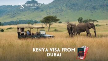 Kenya Visit Visa