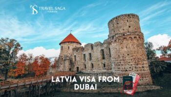 Apply Latvia Visa From Dubai, UAE Apply Latvia Visa From Dubai, UAE