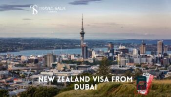 Apply for New Zealand Visa from Dubai, UAE