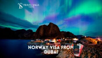 Norway Visa From Dubai, UAE