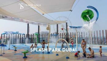 Splash Park Tickets – Dubai Hills Estate